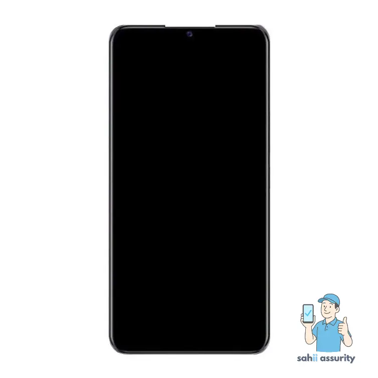 LCD with Touch Screen for Vivo S7e 5G thumbnail